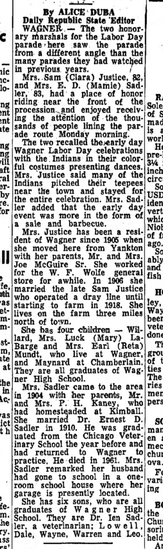 FriedeAbrahamson Genealogy Site Person Page