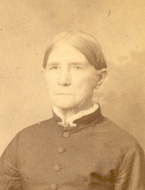 Ada Maranda White Mercer