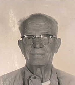 Albert Gert Gehrke 1962