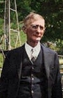 Andrew Ames-Colorized