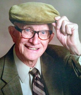 Arold Alfred Hamburg