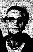 Bella Larson Lien 1961
