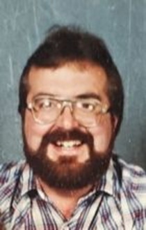 Bryan Edward Donatsch