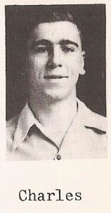 Charles LaVerne Combs