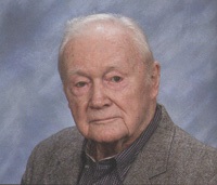 Charles Raymond Croal