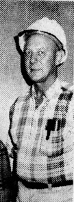 Clarence Joseph Fischer 1971