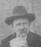 Clem J Fischer - circa 1910