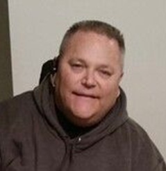 Dennis Patrick Kaney
