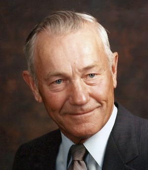 Donald Robert Siblerud