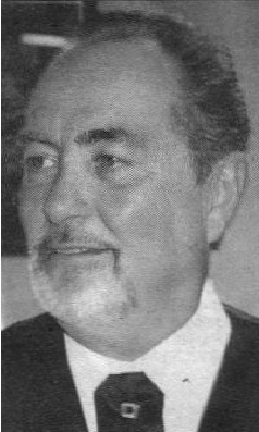 Donald Wayne Collins