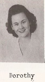 Dorothy Jean Combs