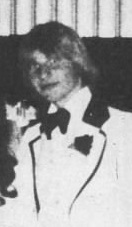 Edward Chappell 1978