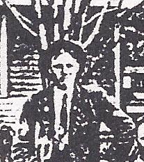 Emrey Klemme - b 1893