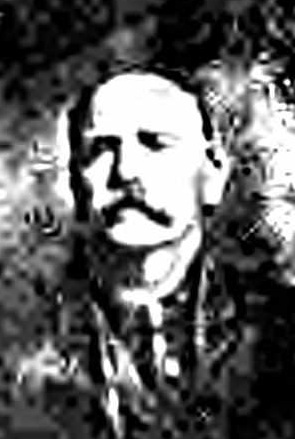 Erving Otto Remington