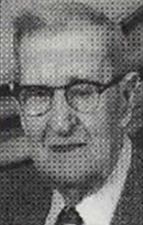 Floyd Cecil Crabtree