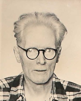 Francis Croal Eastman 1951