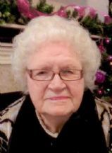 Gertrude Popken Sommervold