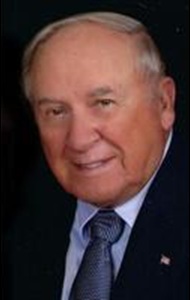 Gilbert J Klein