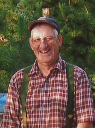 Gordon D Retzlaff