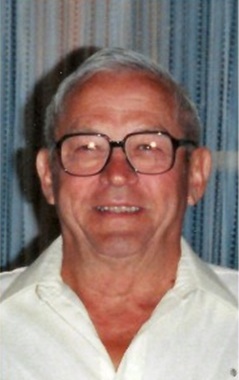 Harold Thomas Flanders