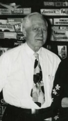 Henry Thiemann - Reedsburg, Sauk, Wisconsin