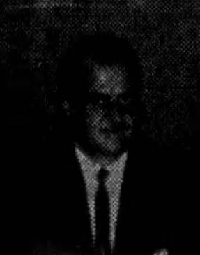 Jack Ferdig - Apr 1966
