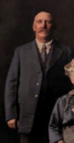 John Fedde-Oct 1921-Colorized