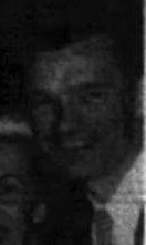 John Paul MacDuff 1957