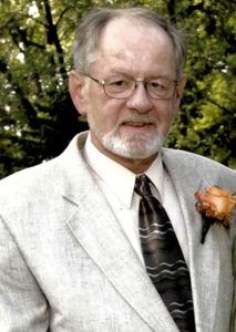 John Robert Marquardt