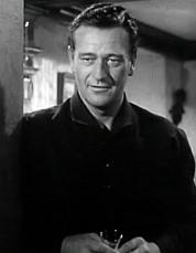 John Wayne