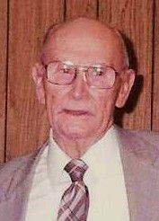 John Wesley Shaw - older