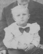 Johnnie W Fischer - circa 1910