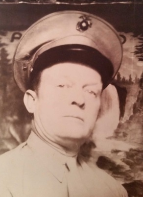 Joseph Pierce Stokes