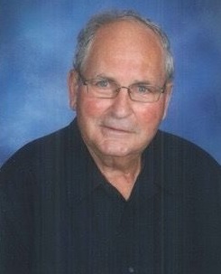 Lawrence Hubert Ruhland