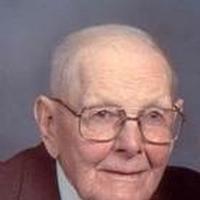 Leonard Fredrick Klemme