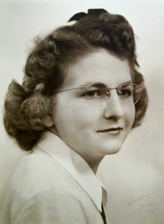 Loretta Louise Koenecke