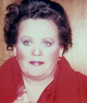 Mary Margaret Curran-Jenaman