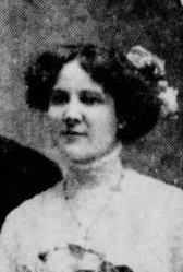 Mary Pataska 1910