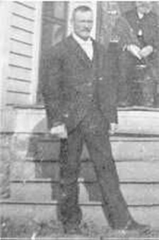 Michael Edward Prunty