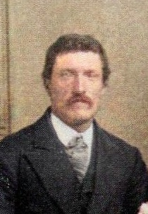 Michael J Schauf-Colorized