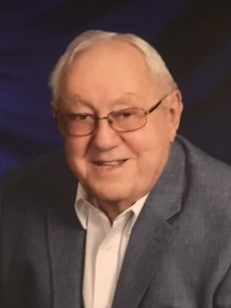 Milan William Schroeder