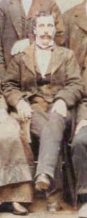Oliver Twombley-1875-1880-Colorized