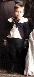 Peter G Anderson-circa 1905-Colorized