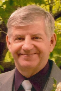 Peter M. Fargen