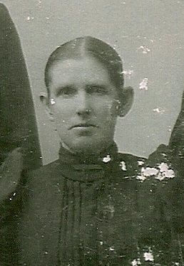 Phoebe Daniels Fenner