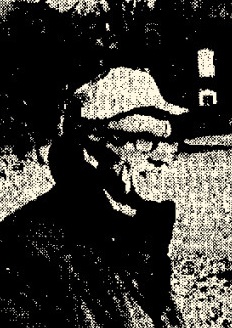 Reginald Seiders 1972