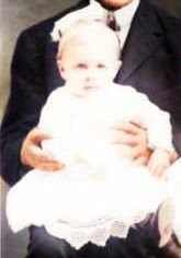 Rena Wolden - circa 1888-Colorized