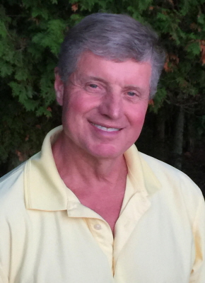 Richard Alan Mortensen