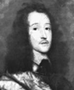 Richard Lovelace, poet