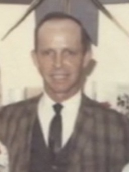 Robert Louis Richard - Apr 1969